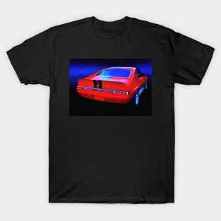 1969 AMC AMX (American Motors Experimental) T-Shirt